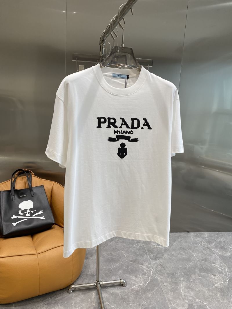 Prada T-Shirts